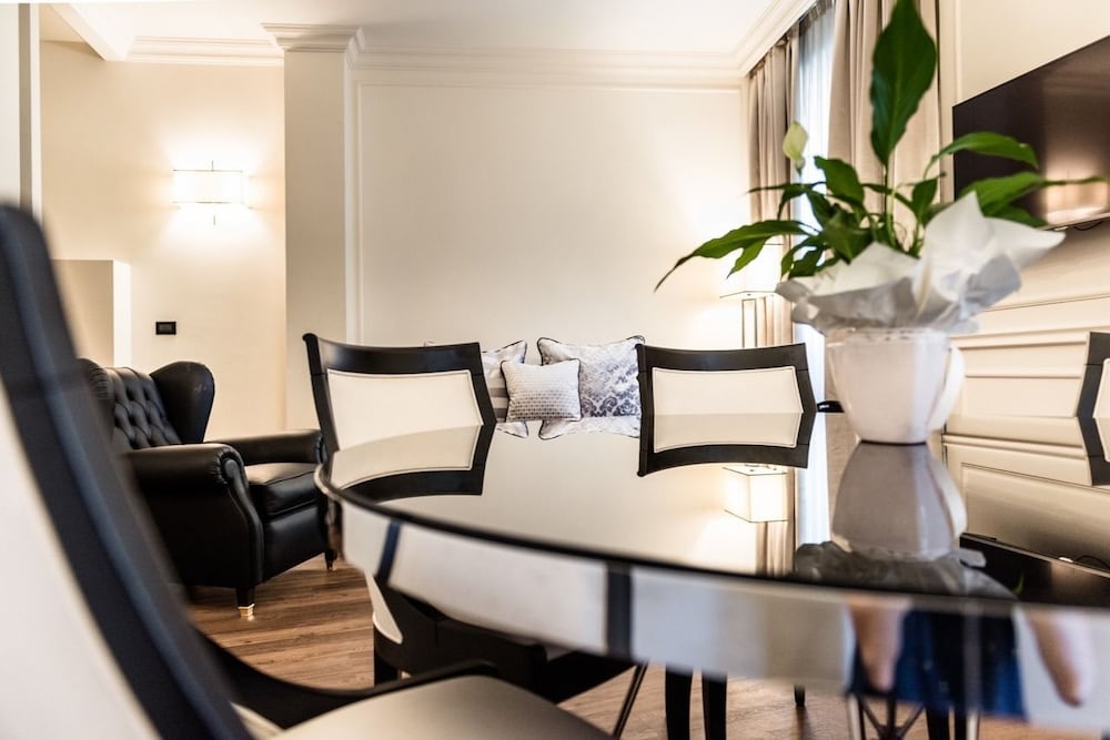 Aparthotel Verona House 43/50