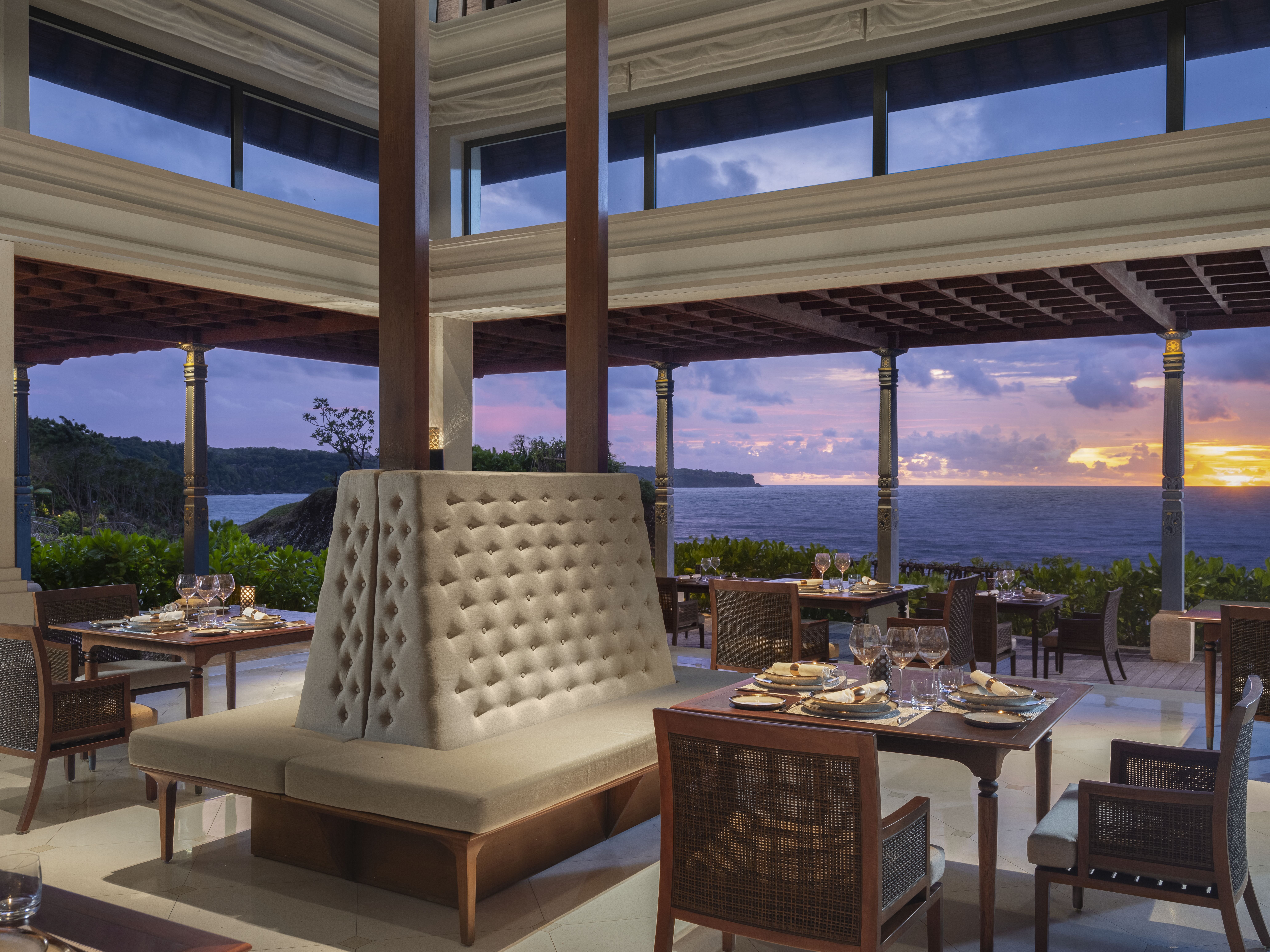 Jumeirah Bali 24/49
