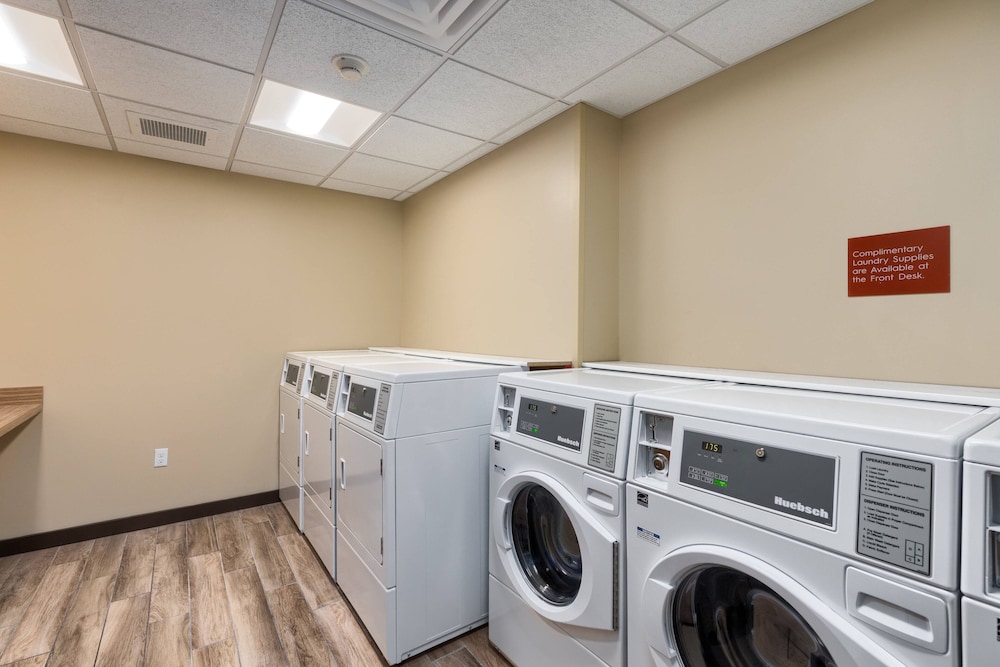 TownePlace Suites by Marriott Owensboro 19/42