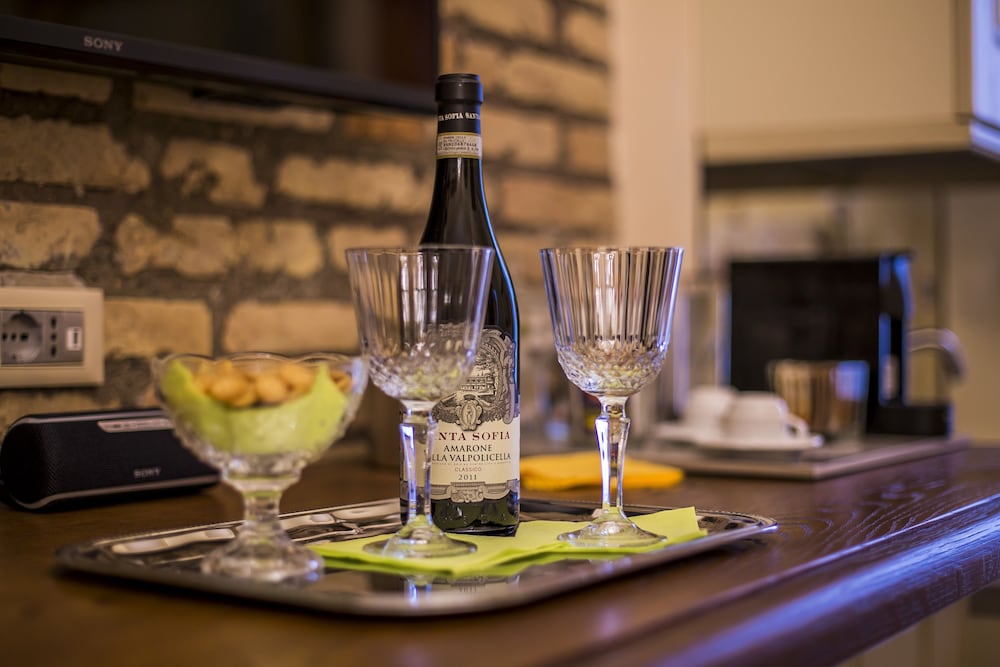 Trastevere Royal Suite Trilussa 18/50