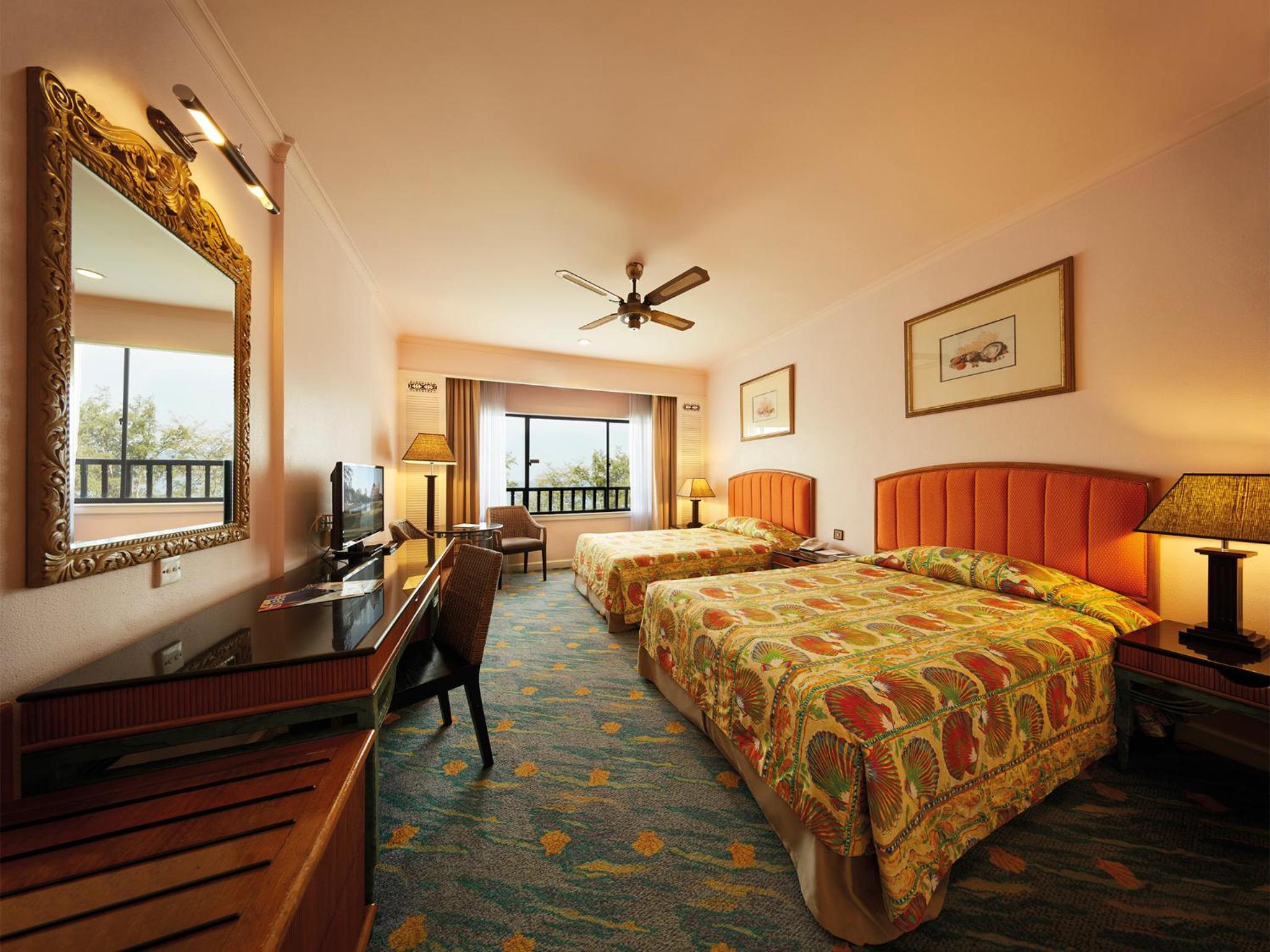 room