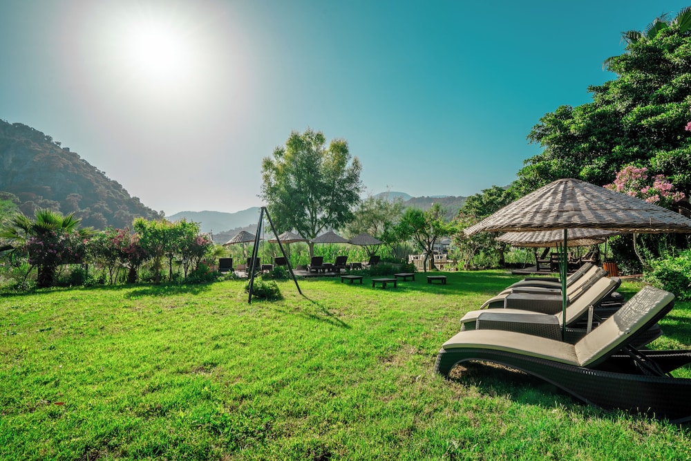 Dalyan Resort 36/50