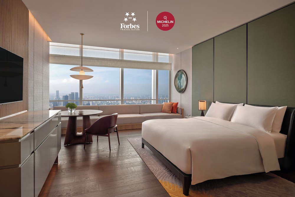 Park Hyatt Changsha 11/50