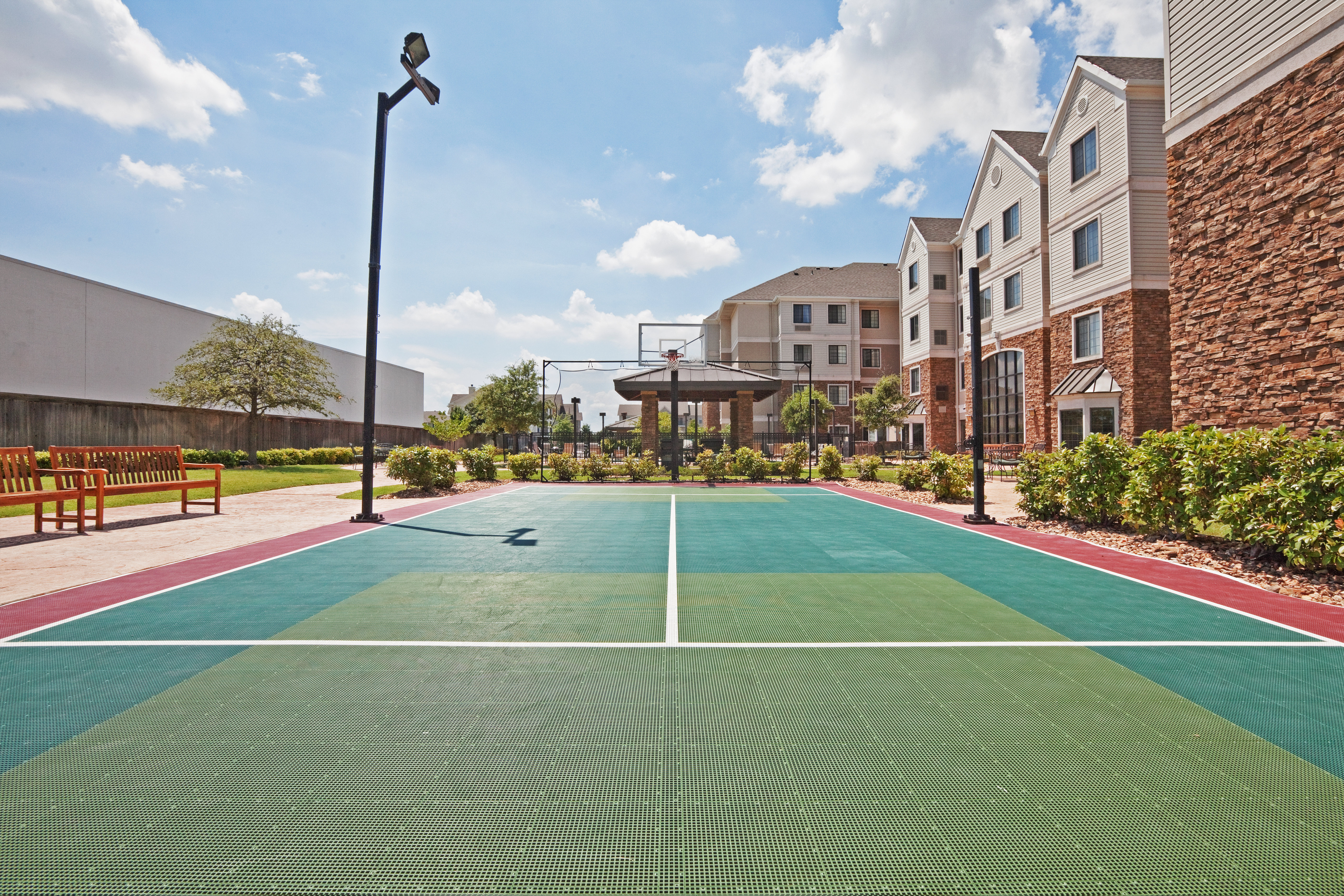 Staybridge Suites Tulsa-Woodland Hills 26/56