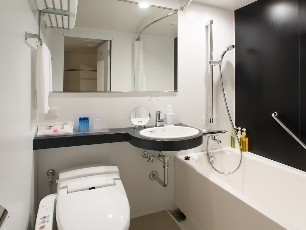 Nagano Tokyu REI Hotel 7/70