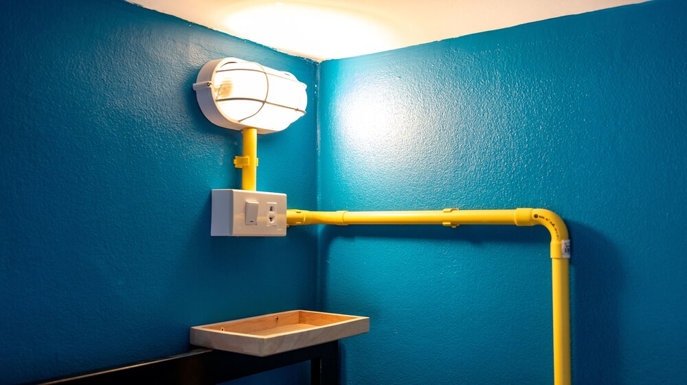 BGW Phuket - Hostel 32/53