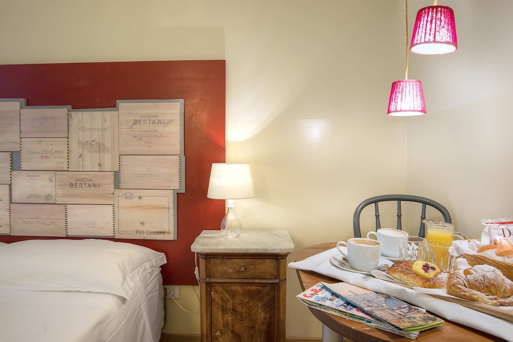 94rooms Vatican Scipioni 29/70
