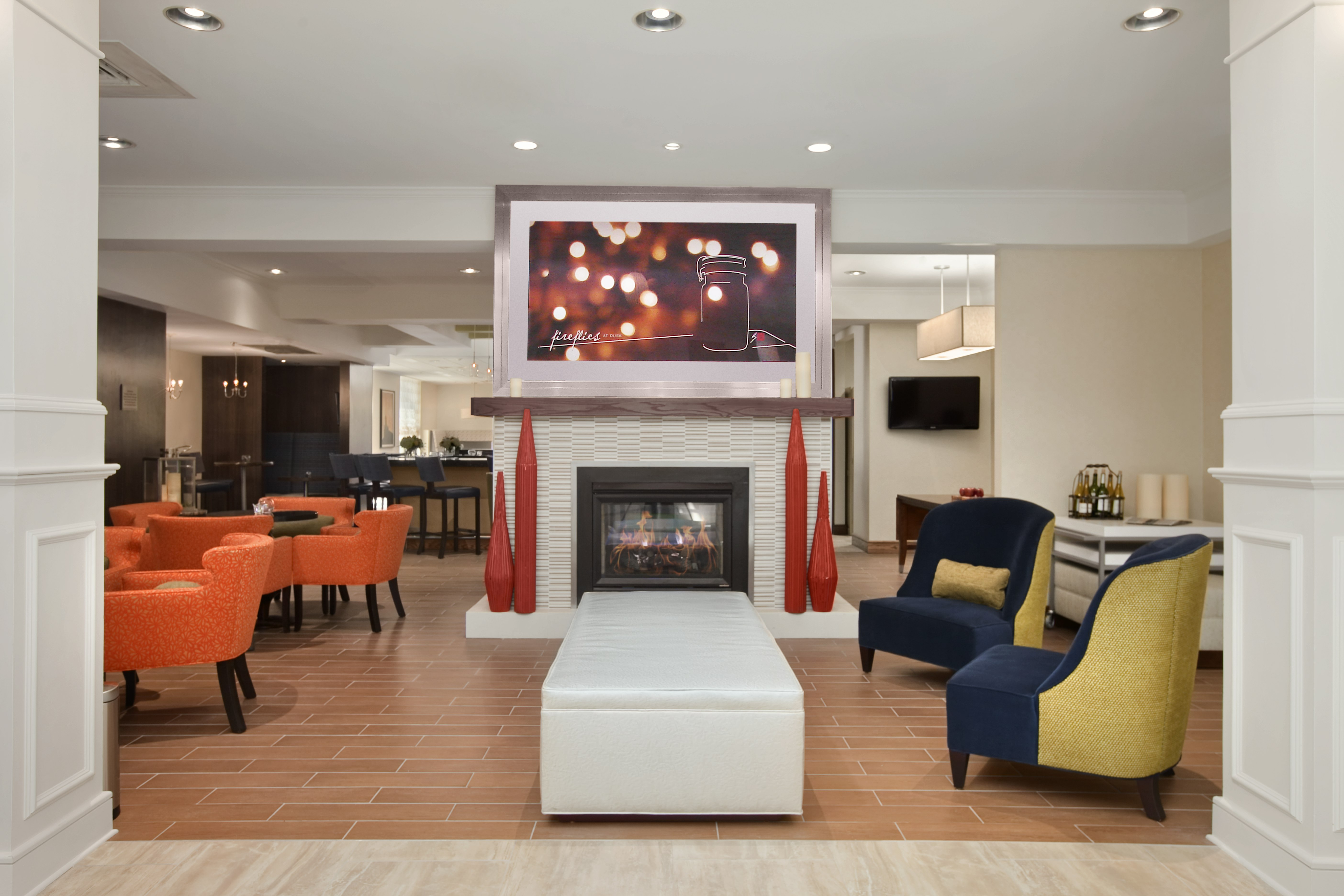 Hilton Garden Inn Boston-Burlington 32/69
