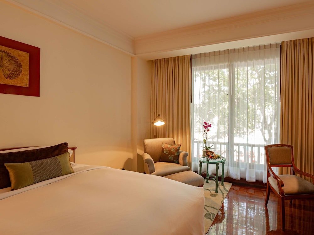 Sofitel Angkor Phokeethra Golf and Spa Resort 18/50