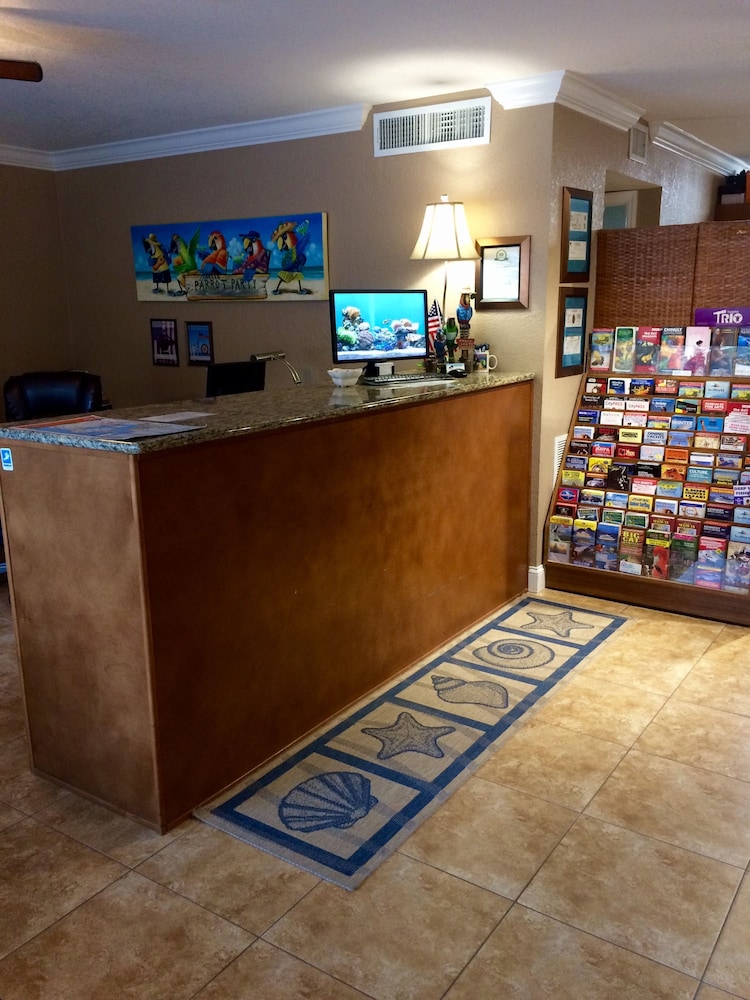 Westwinds Waterfront Resort 2/34