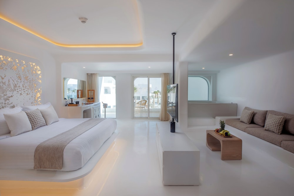 Meraki Resort Sharm El Sheikh Adults (plus 16) and Couple Only) 15/66