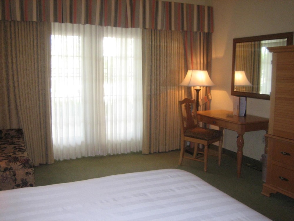 Monumental Hotel Orlando 25/58