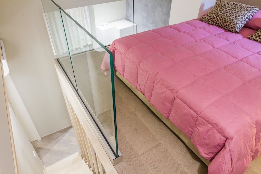 Rentopolis Suite Bordonaro 7/50