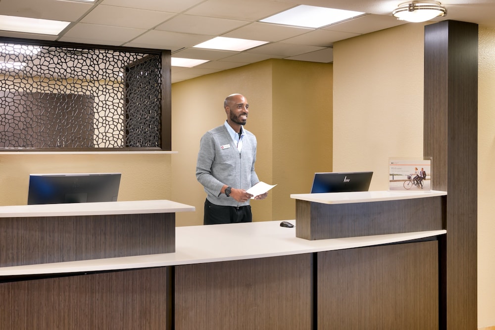 Candlewood Suites Dallas Plano East Richardson 3/44