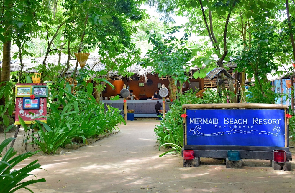 Mermaid Beach Resort 6/50