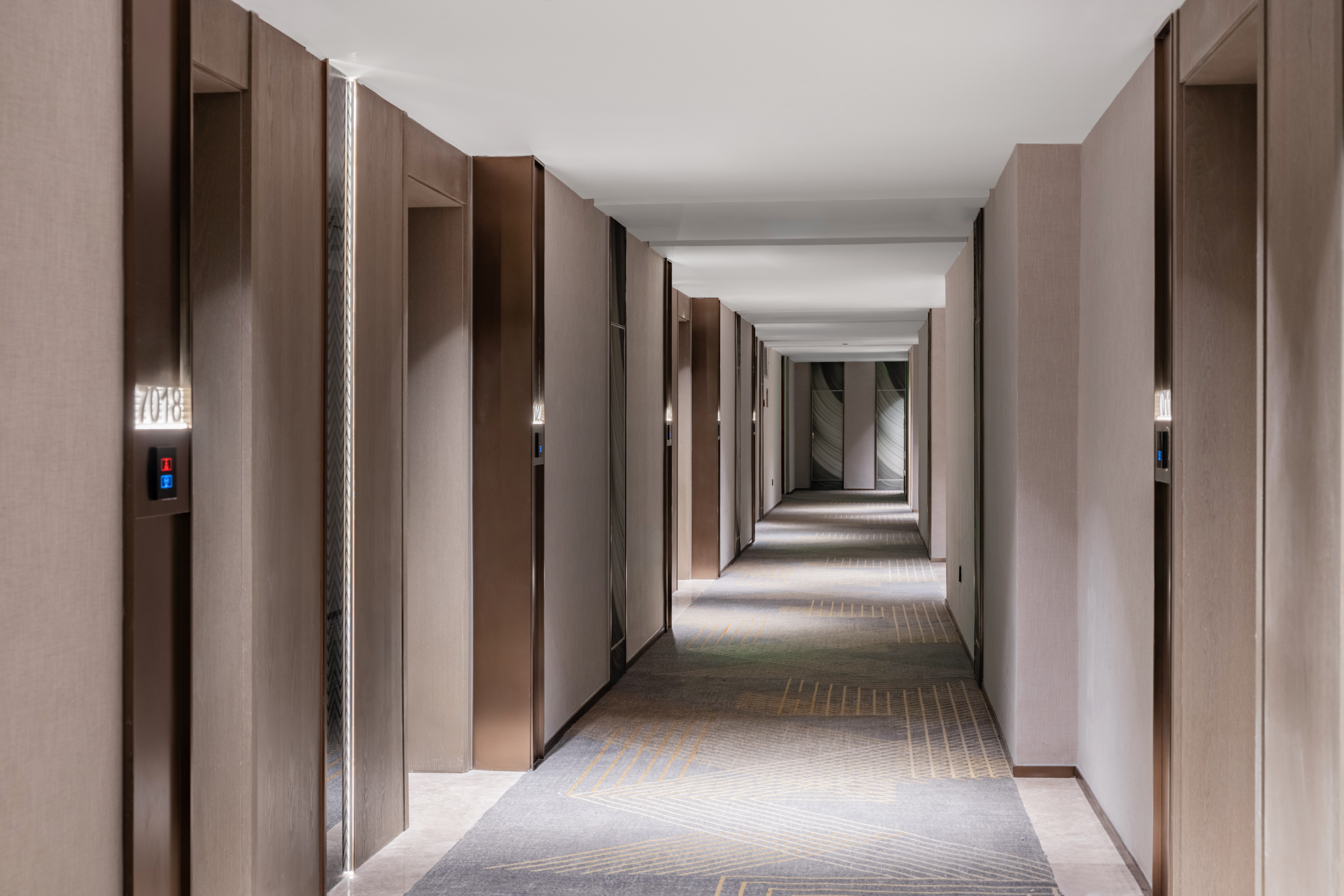 Crowne Plaza City Center Ningbo 20/50