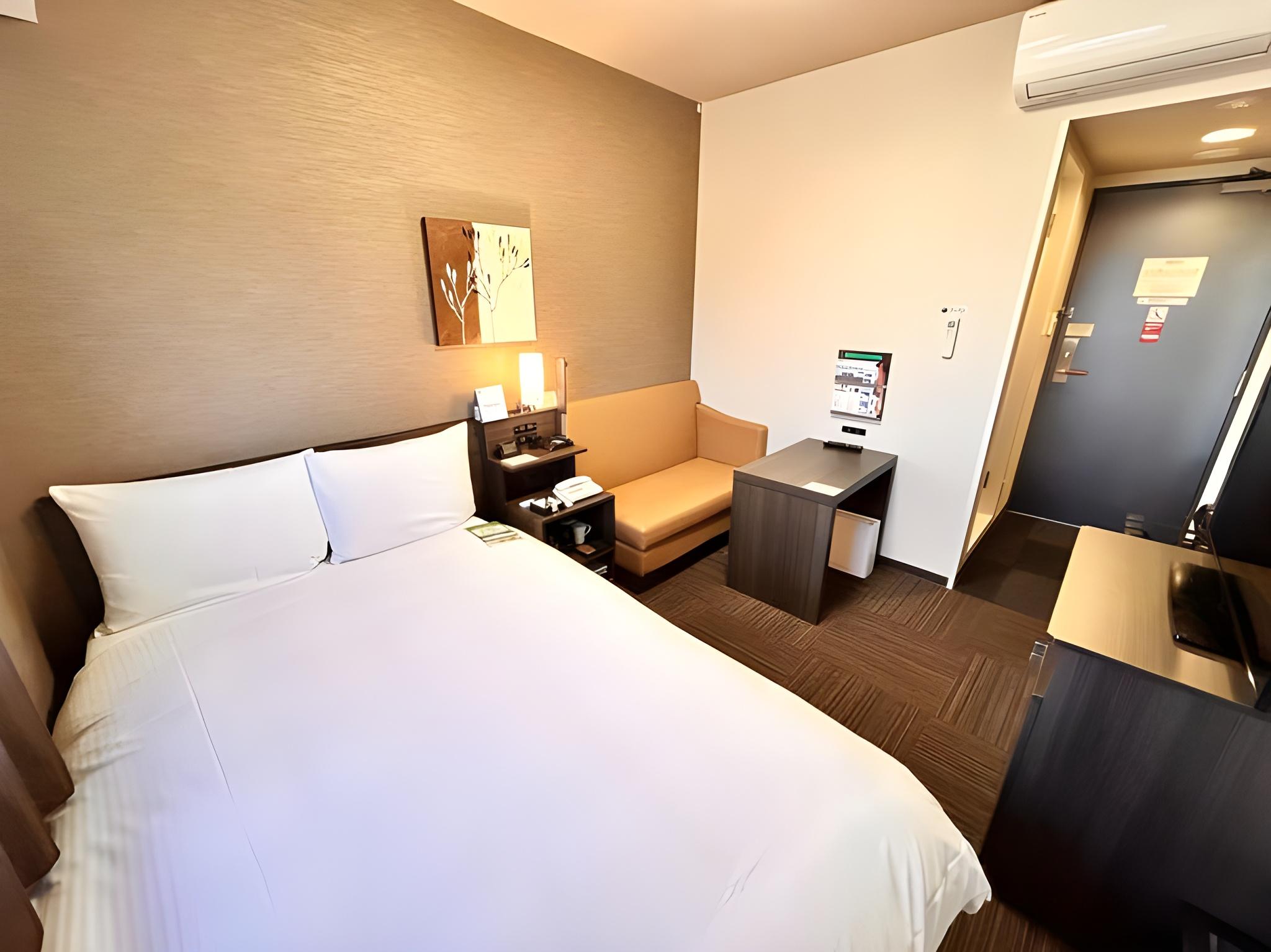 Semi Room, Comfort, Semi Double Bed