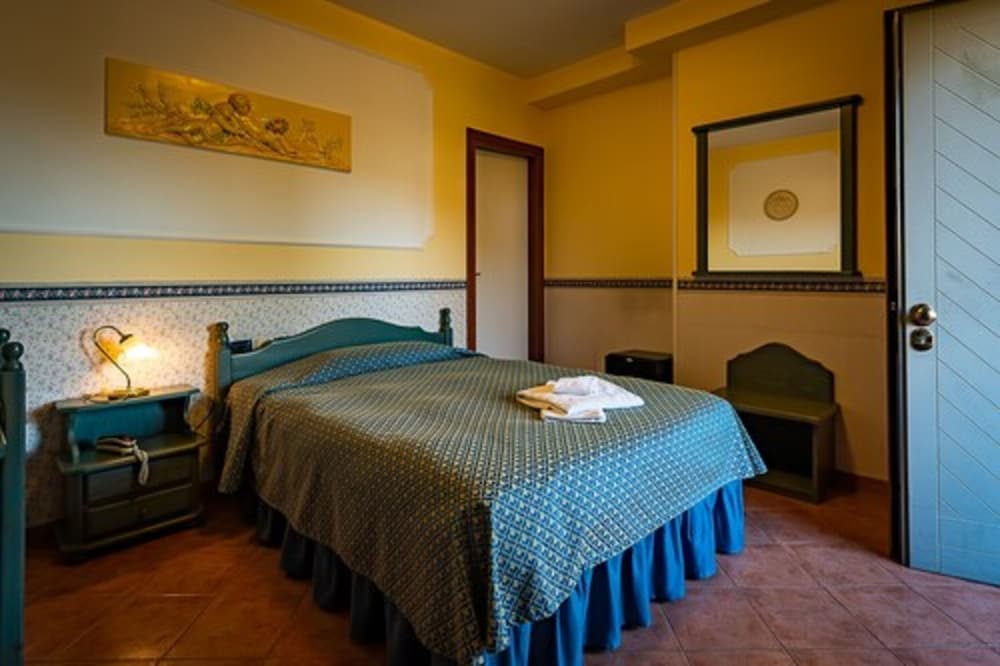 Hotel Louis II 10/66