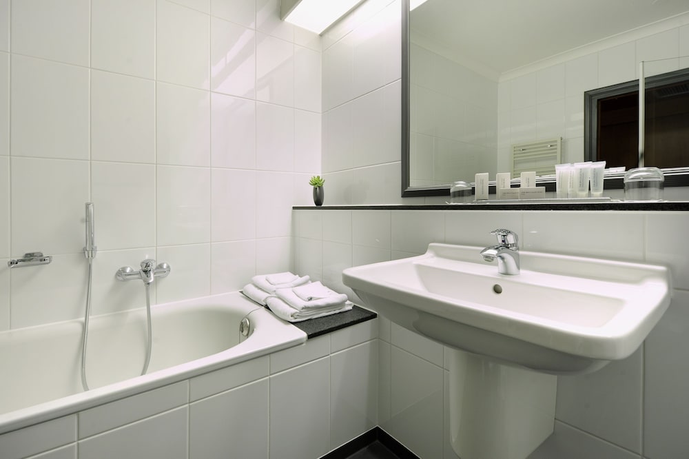 Van Der Valk Hotel Berlin Brandenburg 13/65