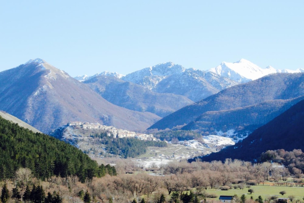 HOTEL ORSO BIANCO 60/73