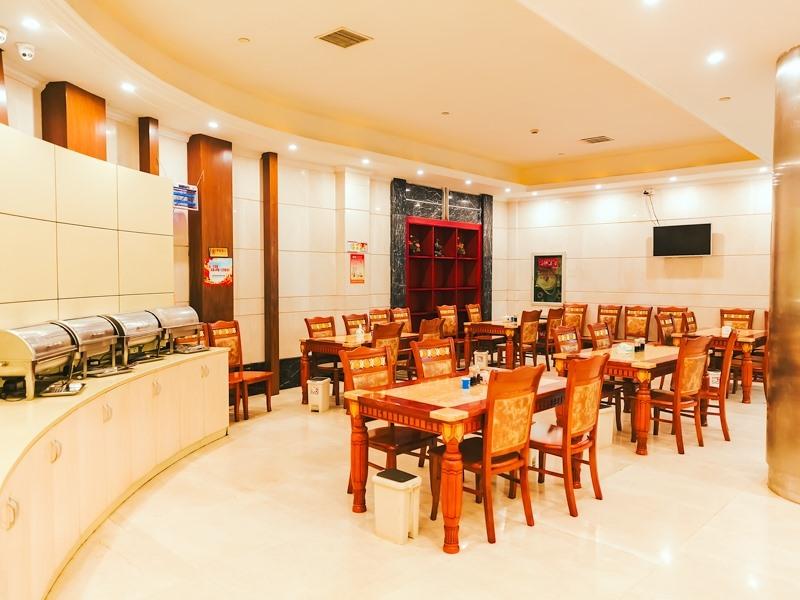 Greentree Inn Shaoxing Paojiang Industrial Park Tanggong Road Hotel 40/48