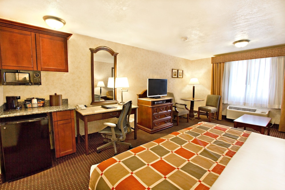 Best Western Plus Weston Inn 19/38