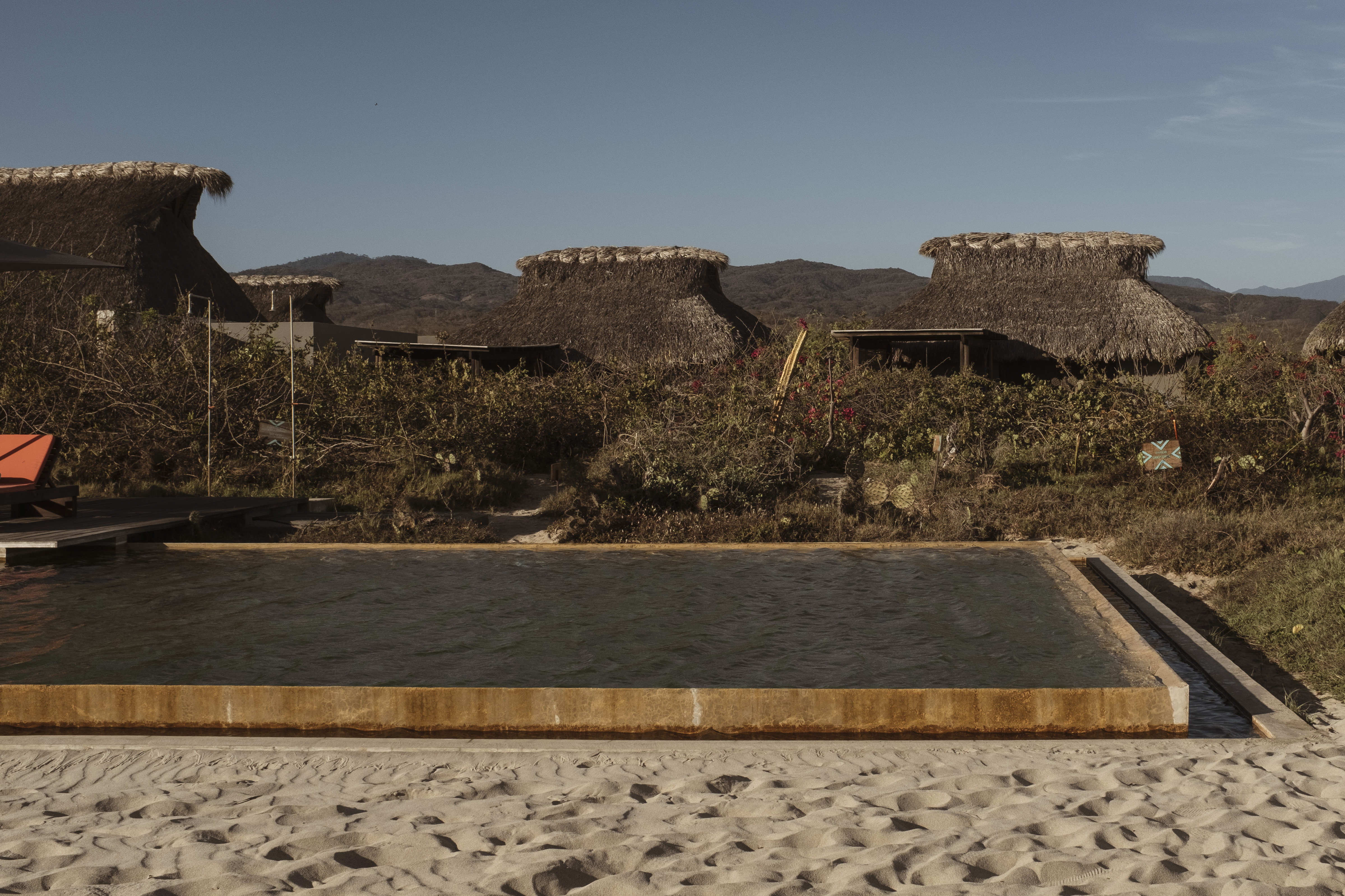 Hotel Escondido 34/43