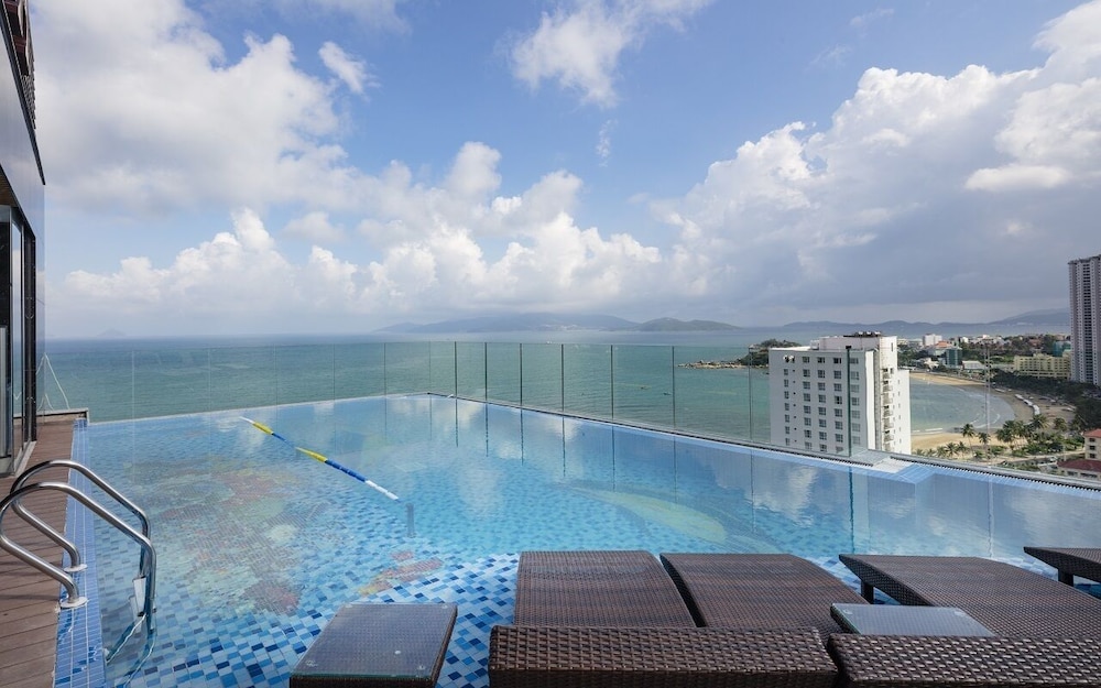 Senia Hotel 44/50