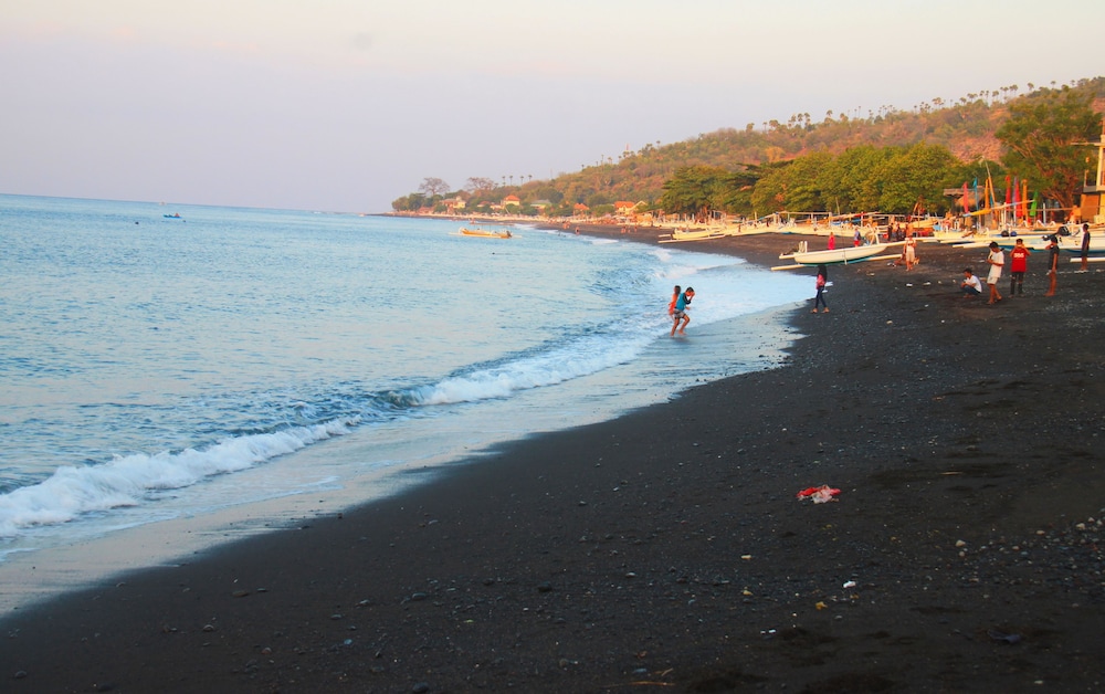 Hotel Uyah Amed Spa Resort 22/50