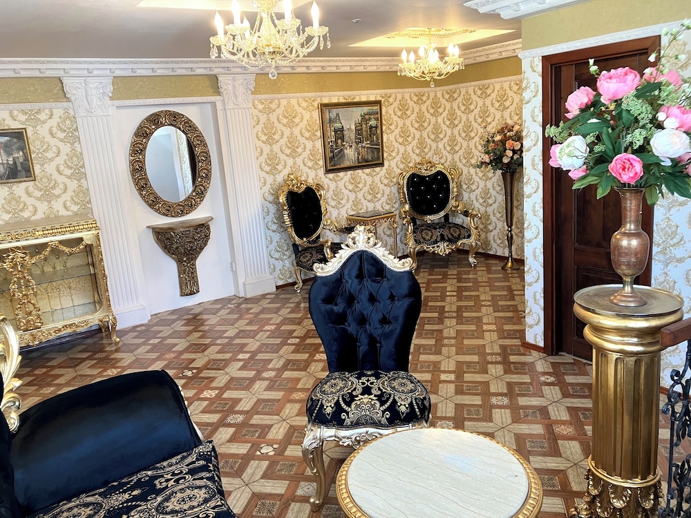 Hotel Liliova Prague Old Town 3/68