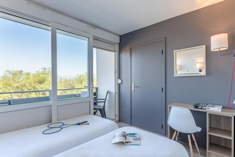 Azureva Anglet 14/59