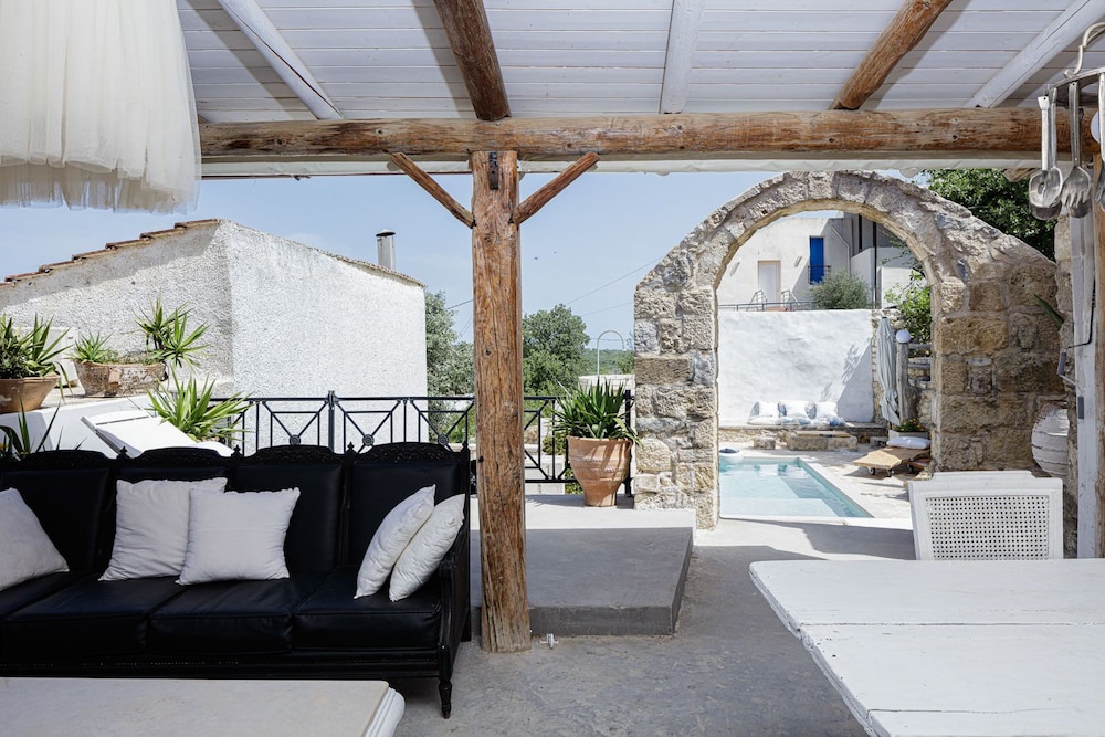 Med Villa Antonia 26/34