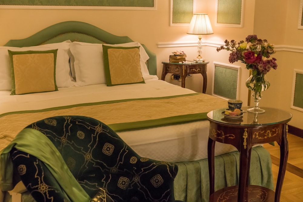 Bernini Palace Hotel 26/77