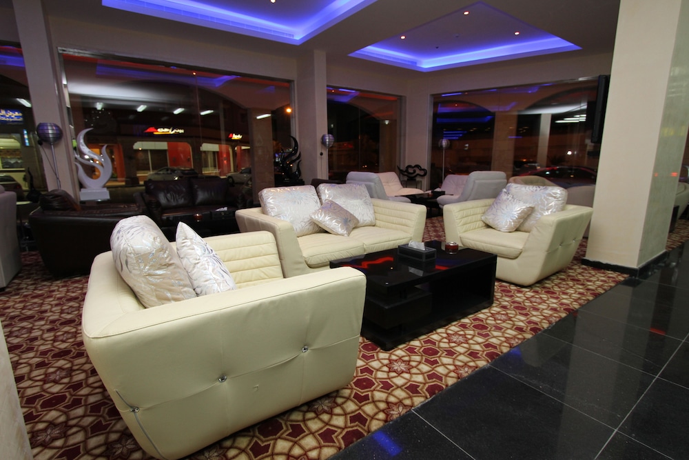Tala nezel Serviced Apartments 56/59