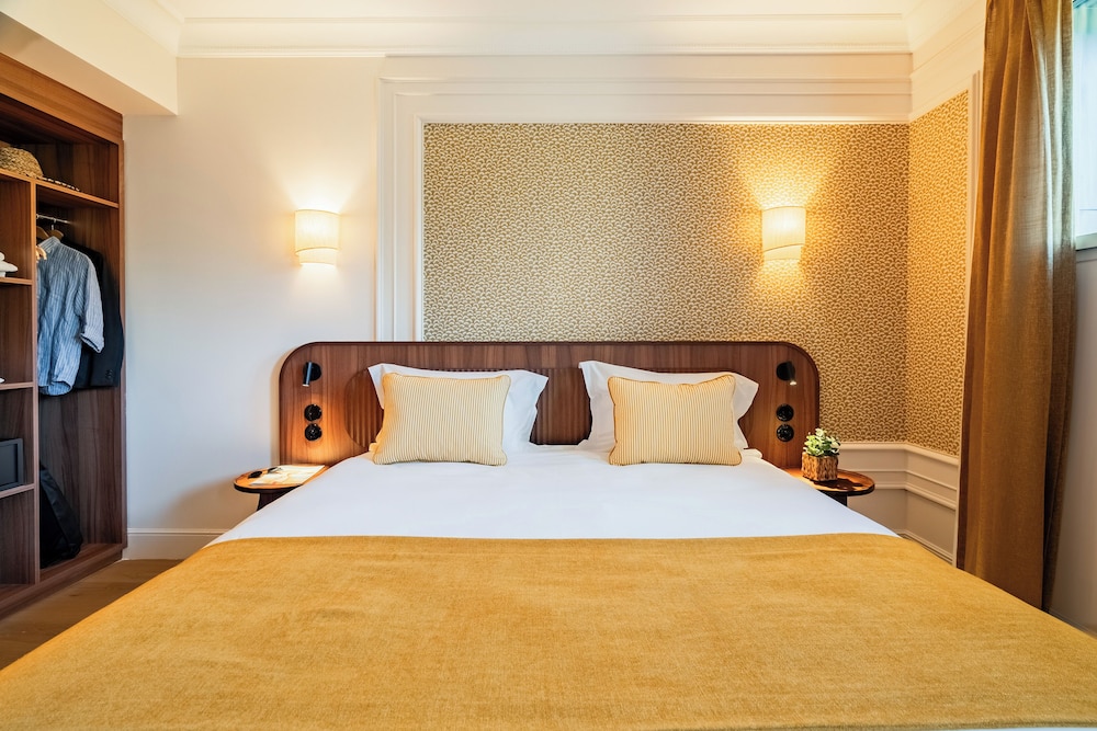 Hotel Lepoussin 19/61