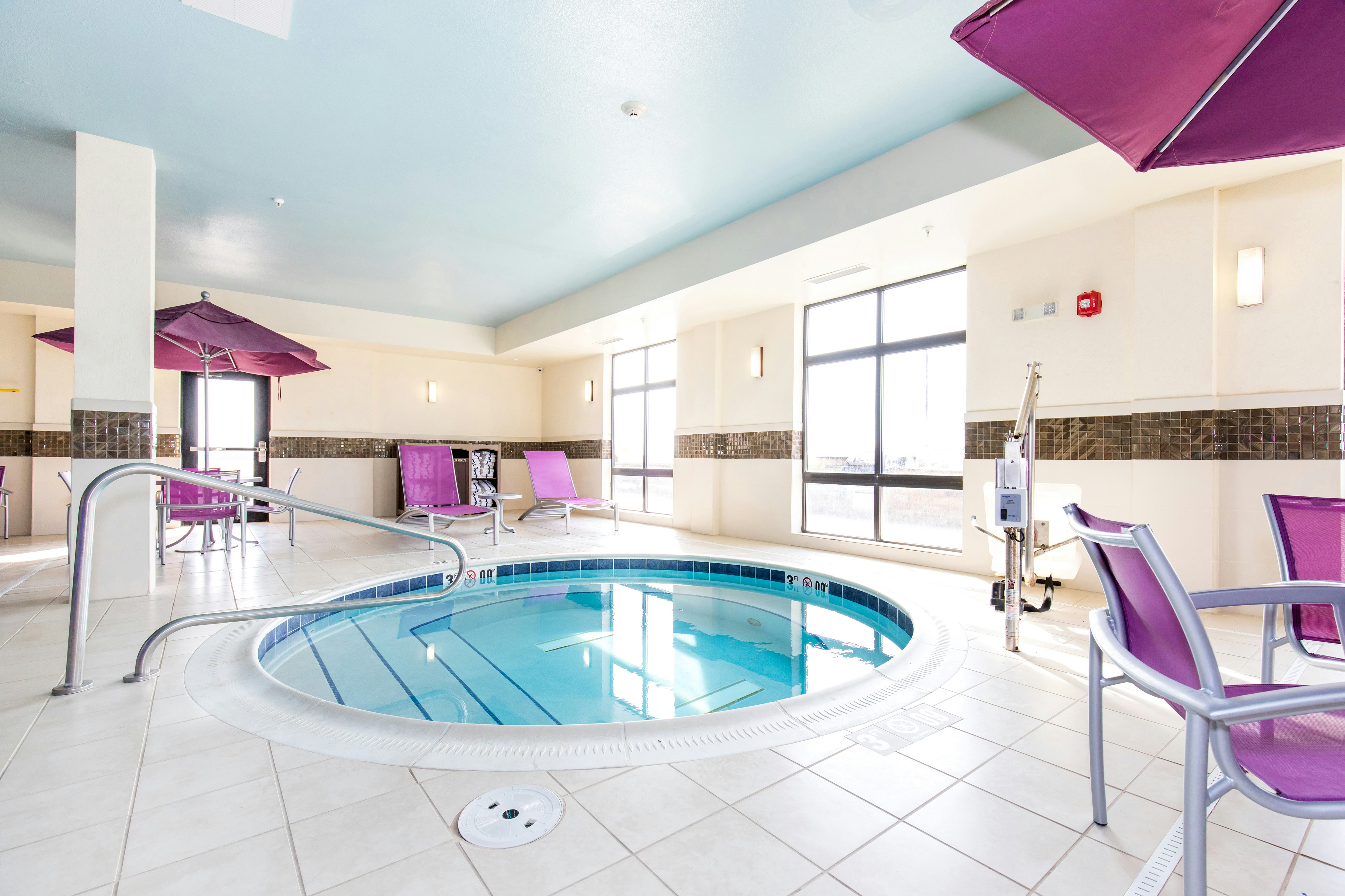 Hampton Inn & Suites Sandusky/Milan 8/14