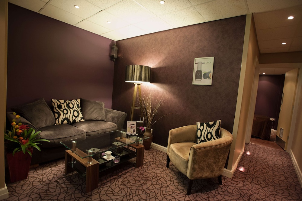 DoubleTree by Hilton Hotel Sheffield Park 38/66