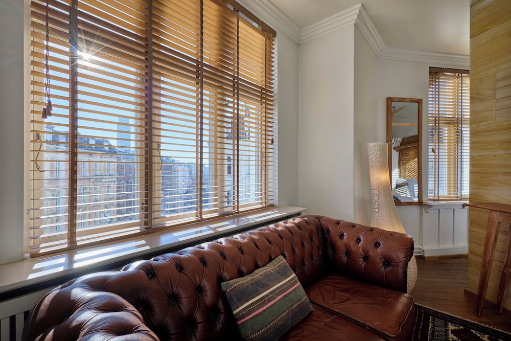 Axel Hotel Guldsmeden 33/53