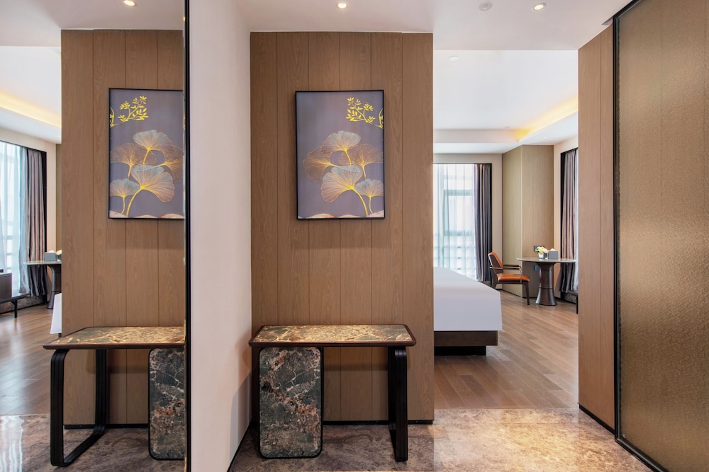 UrCove By Hyatt Shenzhen Luohu 29/45