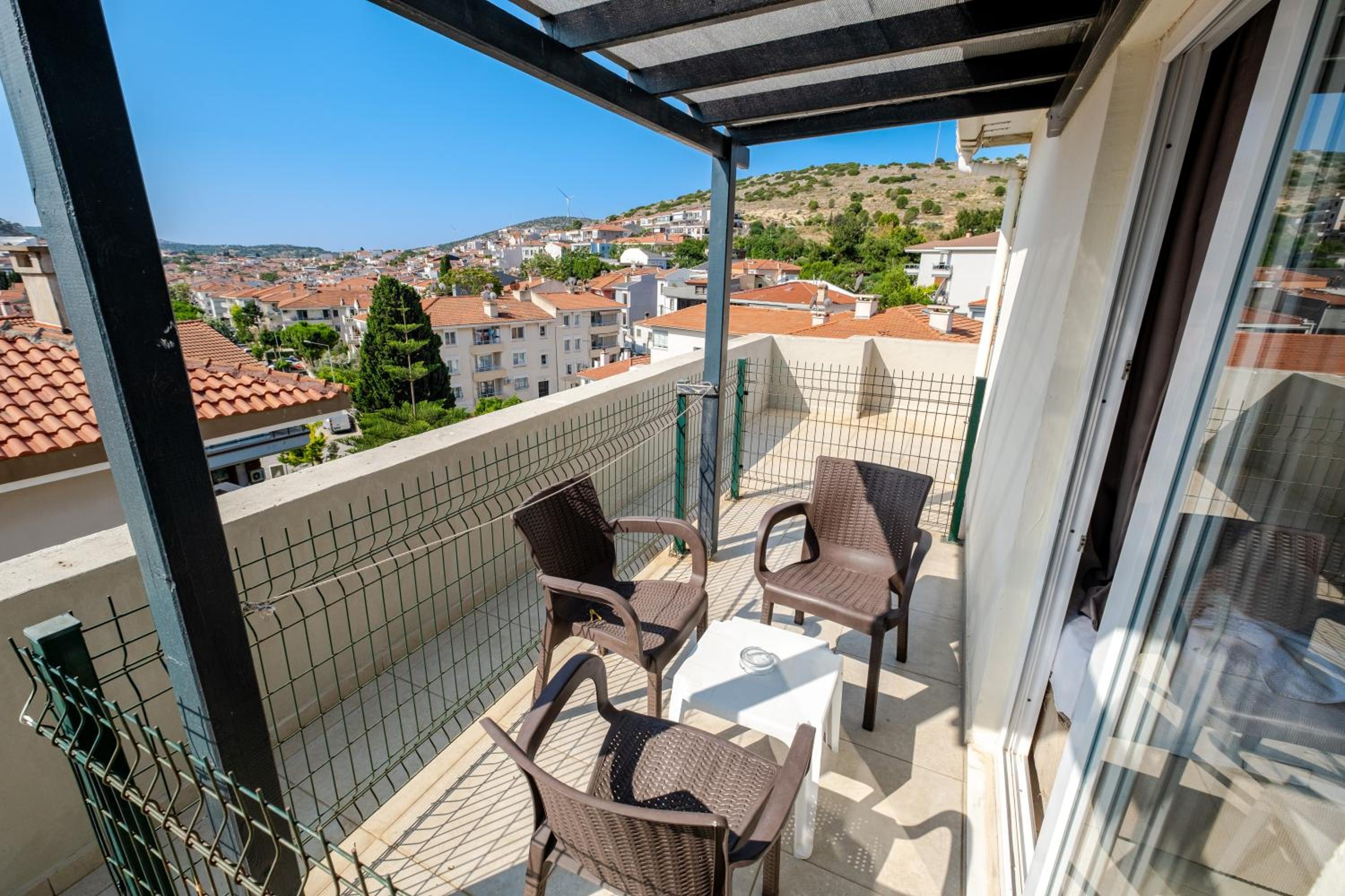 Bayram Hotel 23/50