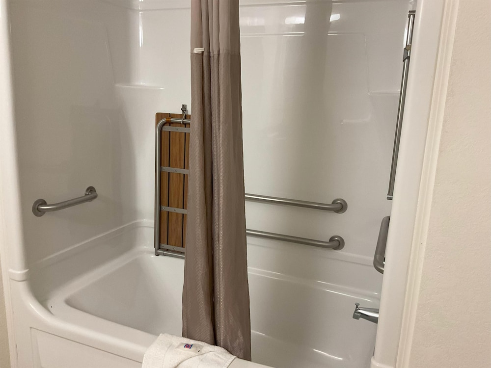 Motel6 Pearl, MS - Jackson Airport 28/30