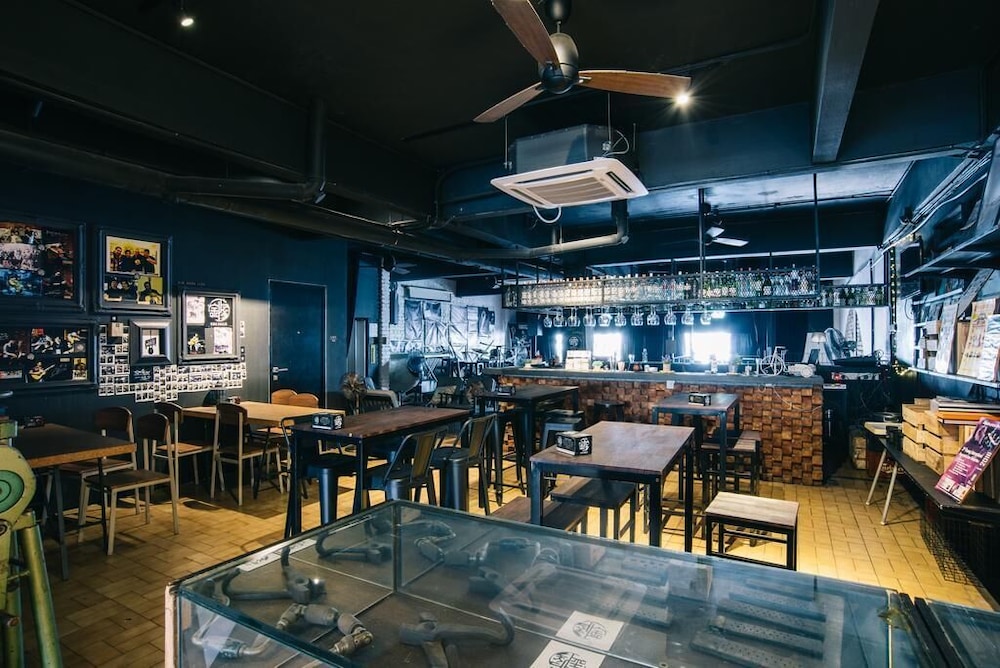 Kim Haus Loft 45/66