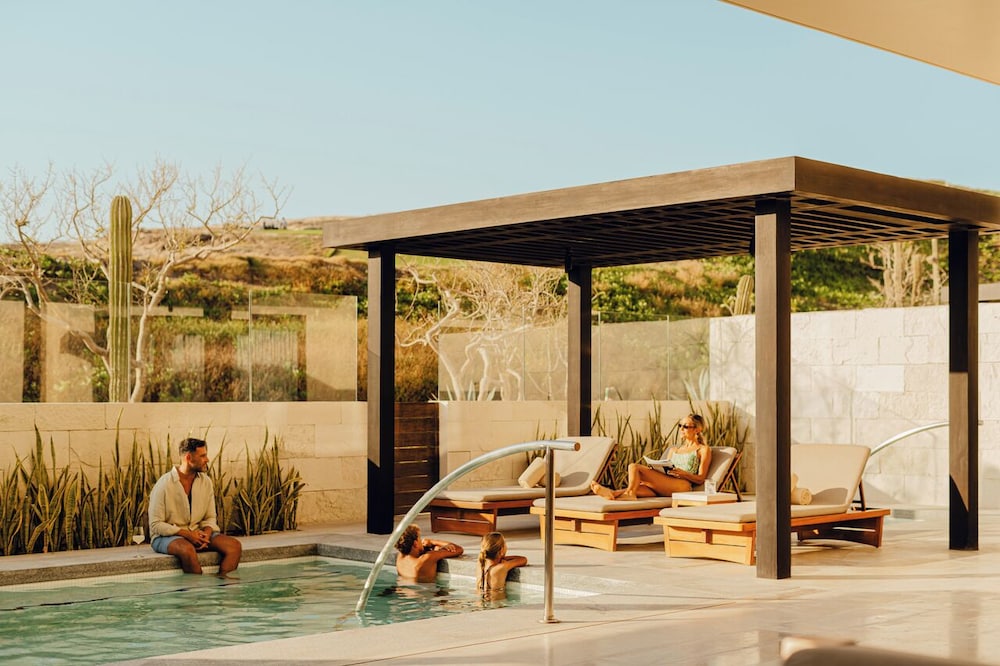 Nobu Residences Los Cabos 22/50