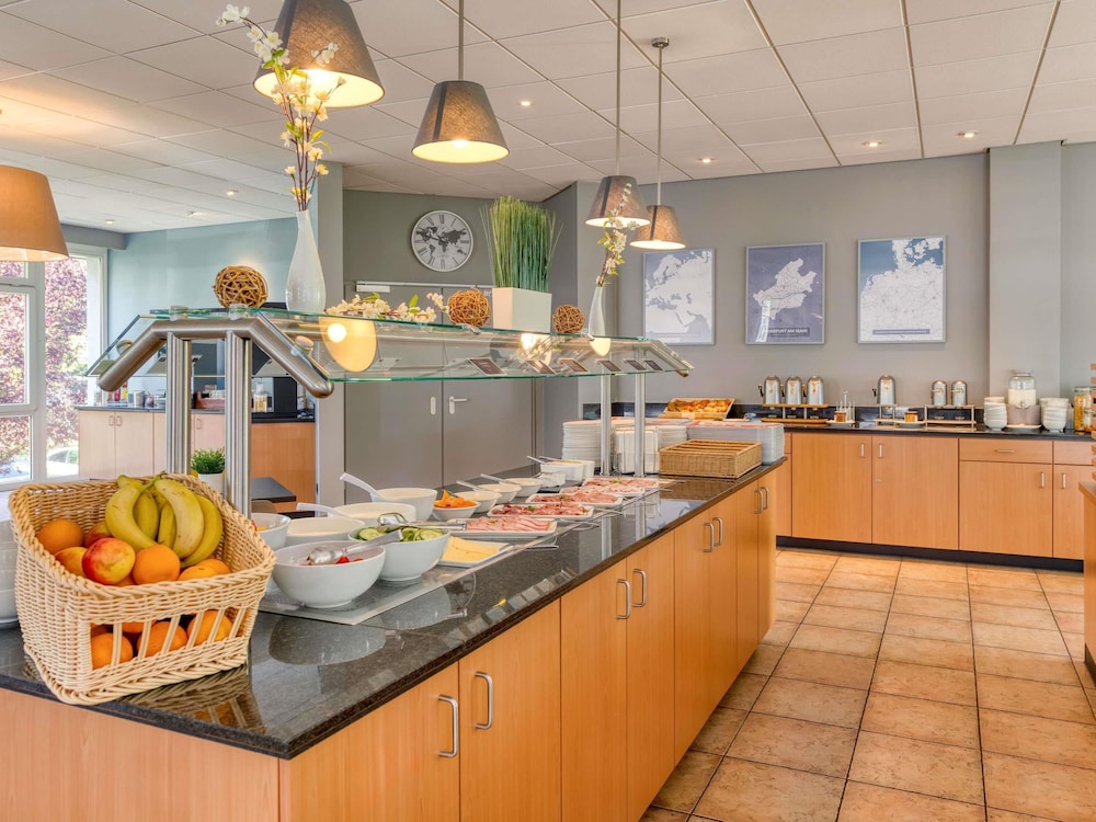 IBIS FRANKFURT MESSE WEST 42/61