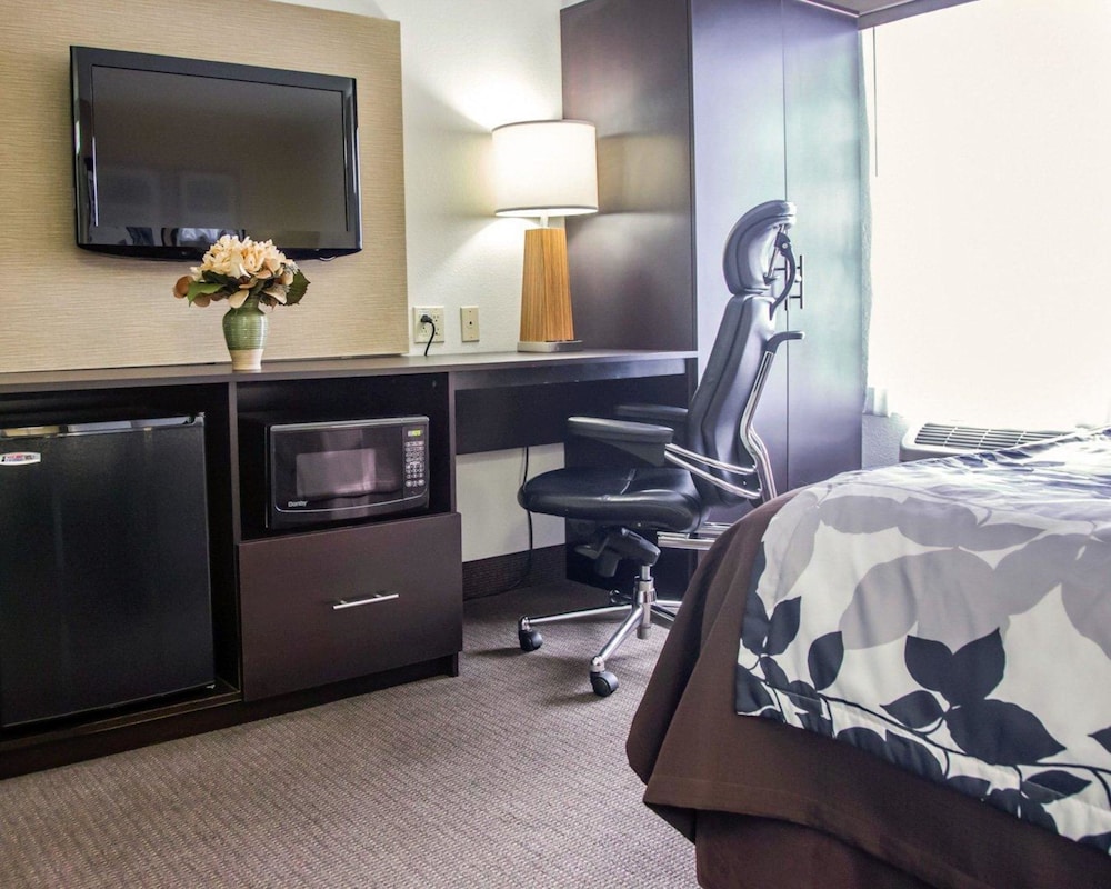 Sleep Inn Tinley Park I 80 Near Amphitheatre Convention Center 14/30