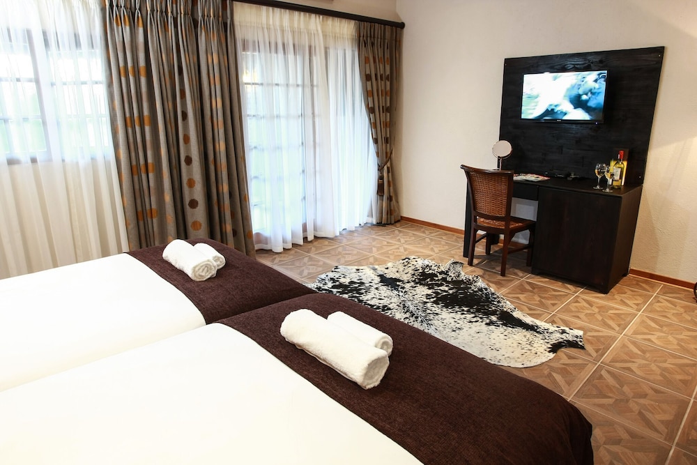 Woodlands Guest House Hazyview 29/39