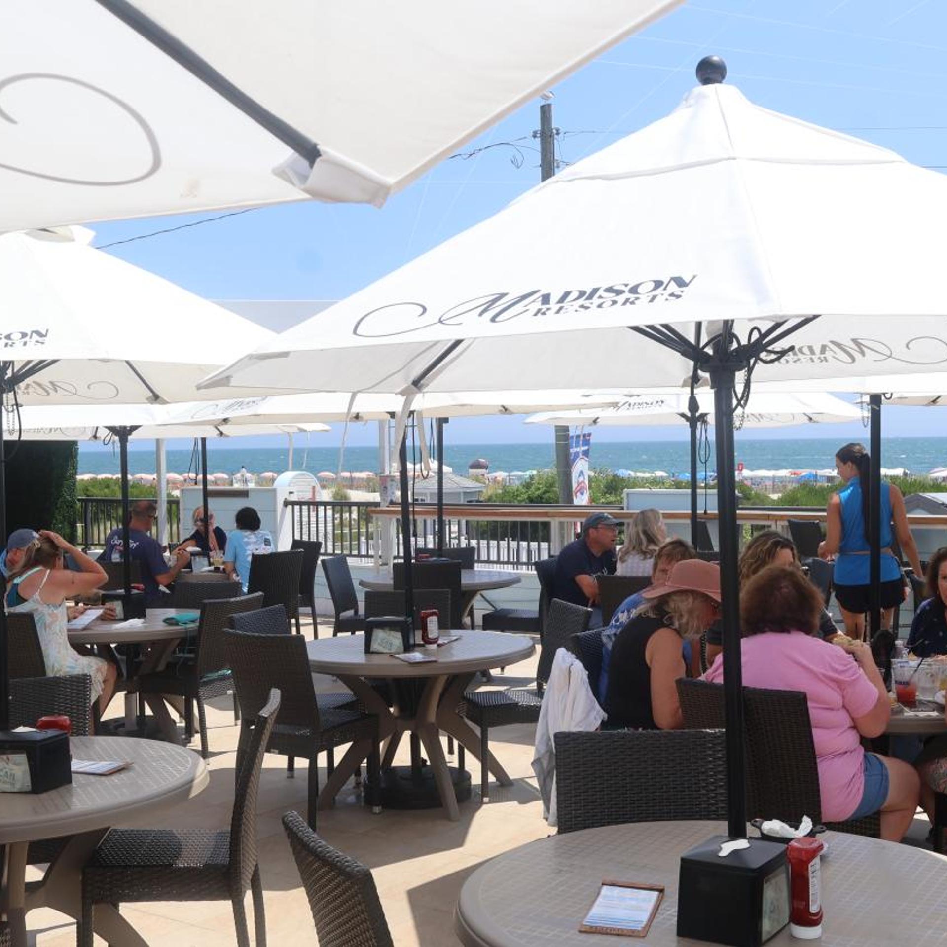 The Montreal Beach Resort 38/50