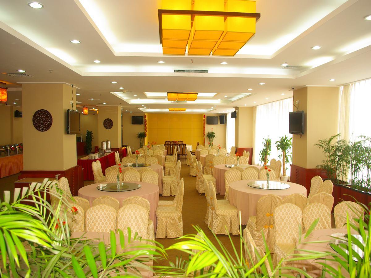 Xiamen Huaxia Hotel 20/32