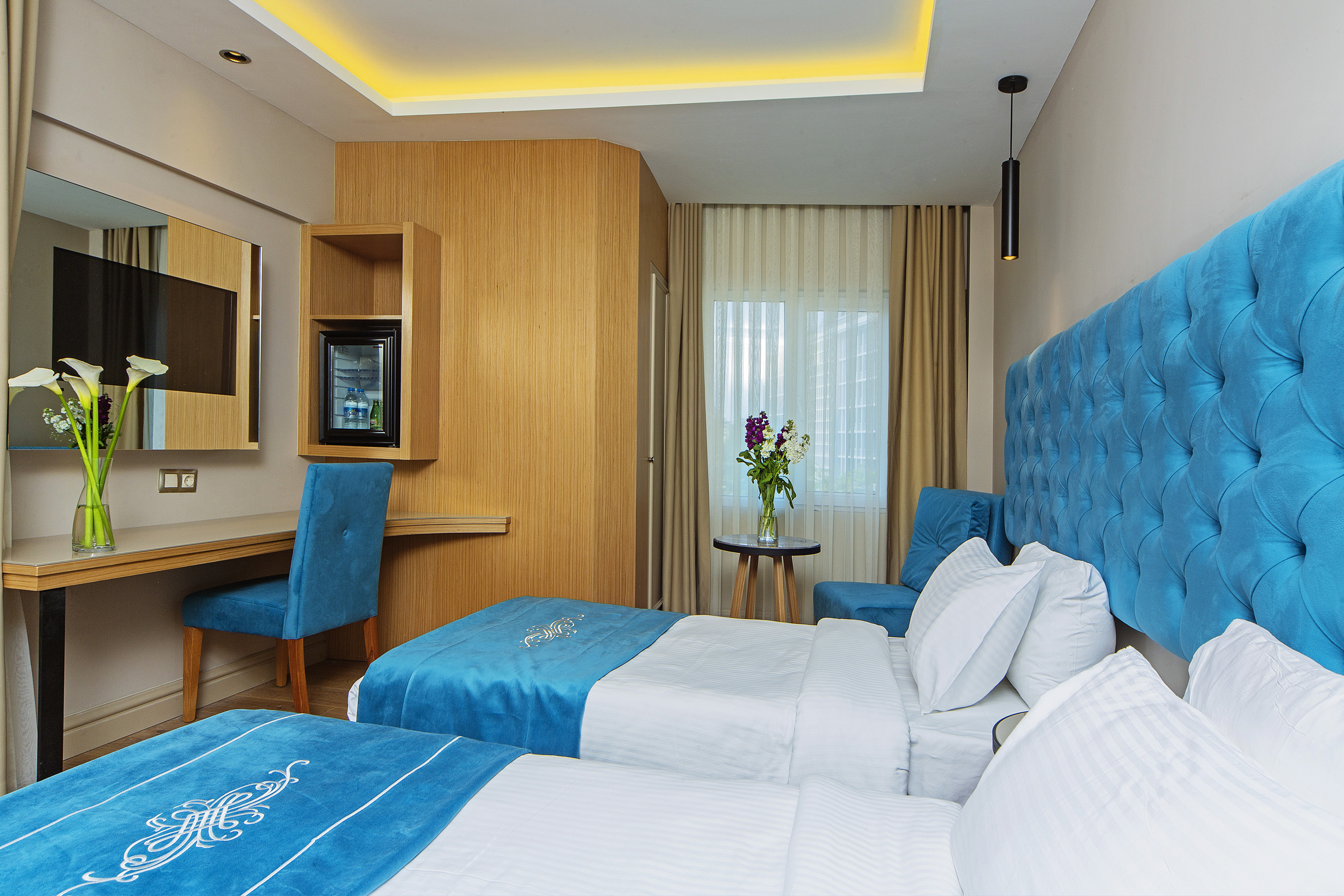 History Hotel 15/39