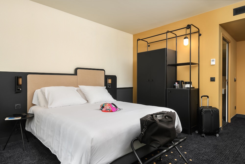 Mercure Bordaux Gare Atlantic 50/76